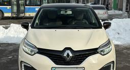 Renault Kaptur 2018 года за 7 800 000 тг. в Алматы – фото 2