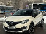 Renault Kaptur 2018 годаүшін7 800 000 тг. в Алматы