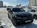 BMW X6 2021 года за 40 500 000 тг. в Астана – фото 4