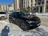 BMW X6 2021 годаfor40 500 000 тг. в Астана