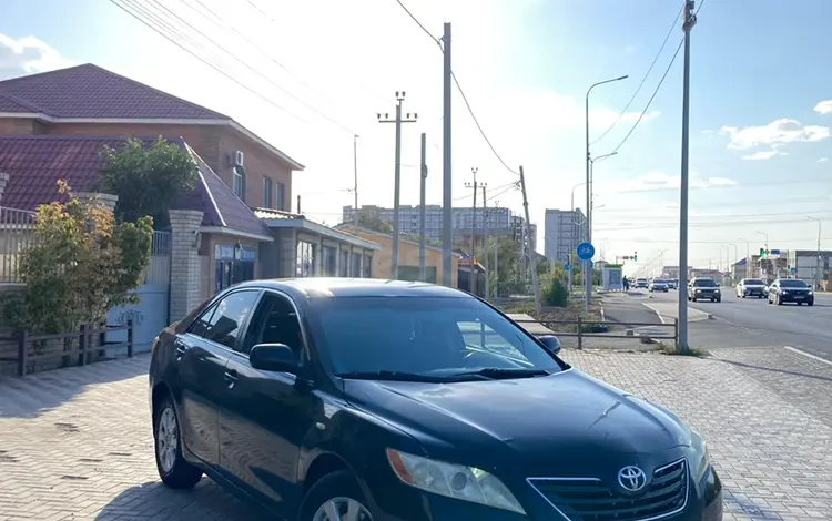 Toyota Camry 2008 годаүшін5 000 000 тг. в Атырау