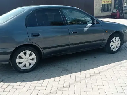 Toyota Carina E 1994 года за 1 300 000 тг. в Алматы – фото 2