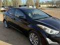 Hyundai Elantra 2014 года за 3 850 000 тг. в Актобе – фото 2