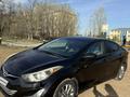 Hyundai Elantra 2014 года за 3 850 000 тг. в Актобе – фото 6