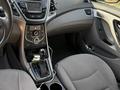 Hyundai Elantra 2014 года за 3 850 000 тг. в Актобе – фото 8