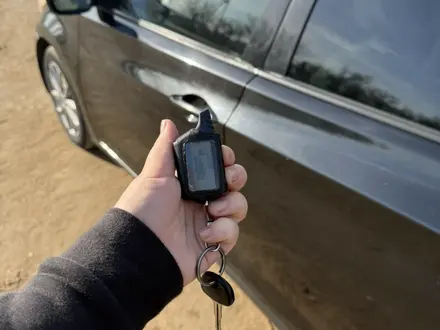 Hyundai Elantra 2014 года за 3 850 000 тг. в Актобе – фото 9