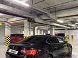 Skoda Superb 2018 года за 12 000 000 тг. в Алматы – фото 2