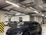 Skoda Superb 2018 года за 12 000 000 тг. в Алматы – фото 3