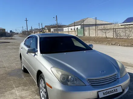 Lexus ES 330 2004 года за 6 300 000 тг. в Актау