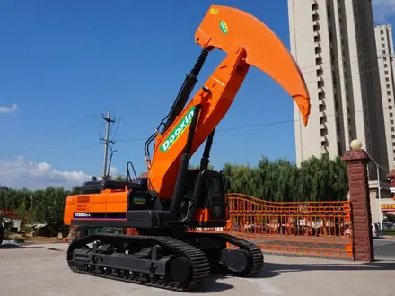 Doosan  Dooxin DX550pc-9 2021 года за 105 926 400 тг. в Караганда