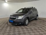 Chevrolet Orlando 2012 года за 5 170 000 тг. в Шымкент