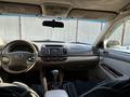 Toyota Camry 2004 годаүшін4 700 000 тг. в Астана – фото 8