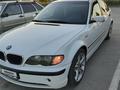 BMW 316 2002 годаүшін3 800 000 тг. в Актобе – фото 6