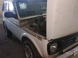 ВАЗ (Lada) Lada 2121 2002 годаүшін1 300 000 тг. в Риддер – фото 3