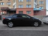 Toyota Corolla 2008 годаүшін5 400 000 тг. в Астана – фото 5