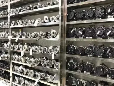 ГУР насос на Мазда за 15 000 тг. в Алматы – фото 2