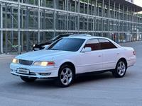 Toyota Mark II 1997 годаүшін3 350 000 тг. в Алматы