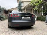 Tesla Model S 2018 года за 20 000 000 тг. в Алматы – фото 4