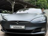 Tesla Model S 2018 года за 20 000 000 тг. в Алматы