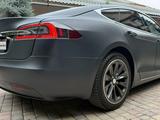 Tesla Model S 2018 года за 20 000 000 тг. в Алматы – фото 5
