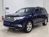 Toyota Highlander 2011 года за 12 970 000 тг. в Талдыкорган