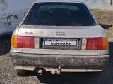 Audi 80 1989 года за 700 000 тг. в Астана – фото 4