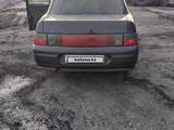 ВАЗ (Lada) 2110 2006 года за 1 300 000 тг. в Усть-Каменогорск – фото 5