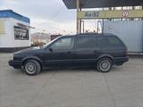 Volkswagen Passat 1991 года за 1 000 000 тг. в Тараз – фото 2