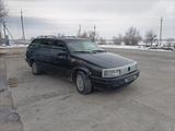 Volkswagen Passat 1991 года за 1 000 000 тг. в Тараз – фото 3