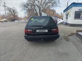 Volkswagen Passat 1991 года за 1 000 000 тг. в Тараз – фото 4