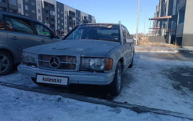 Mercedes-Benz 190 1992 года за 1 000 000 тг. в Караганда