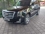 Cadillac Escalade 2016 годаfor26 000 000 тг. в Алматы – фото 2