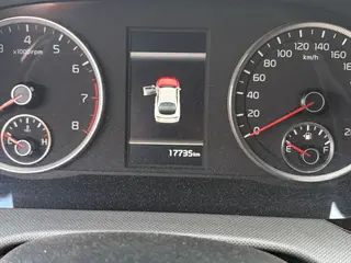 Kia K5, 2022