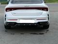 Kia K5 2022 года за 12 800 000 тг. в Атырау – фото 8