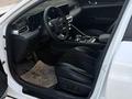 Kia K5 2022 года за 12 800 000 тг. в Атырау – фото 3