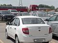 ВАЗ (Lada) Granta 2190 2013 года за 1 550 000 тг. в Астана – фото 3