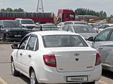 ВАЗ (Lada) Granta 2190 2013 года за 1 550 000 тг. в Астана – фото 3