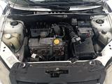 ВАЗ (Lada) Granta 2190 2013 года за 1 550 000 тг. в Астана – фото 4