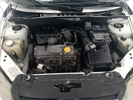 ВАЗ (Lada) Granta 2190 2013 года за 1 550 000 тг. в Астана – фото 4