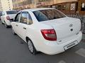 ВАЗ (Lada) Granta 2190 2013 года за 1 550 000 тг. в Астана – фото 8
