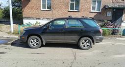 Lexus RX 300 1999 годаүшін5 000 000 тг. в Усть-Каменогорск – фото 5