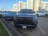 Chevrolet Colorado 2022 года за 24 500 000 тг. в Алматы
