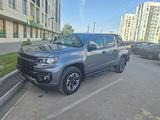 Chevrolet Colorado 2022 года за 24 500 000 тг. в Алматы – фото 3