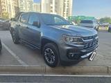 Chevrolet Colorado 2022 года за 24 500 000 тг. в Алматы – фото 4