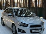 Chevrolet Aveo 2015 годаfor3 750 000 тг. в Петропавловск
