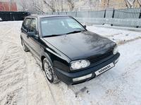 Volkswagen Golf 1991 годаfor2 000 000 тг. в Астана