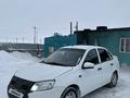 ВАЗ (Lada) Granta 2190 2012 годаfor1 700 000 тг. в Костанай – фото 4