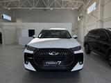 Chery Tiggo 7 Tech 2026 годаүшін11 990 000 тг. в Петропавловск