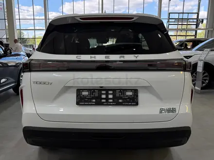 Chery Tiggo 7 Tech 2026 года за 11 990 000 тг. в Петропавловск – фото 3