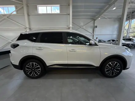 Chery Tiggo 7 Tech 2026 года за 11 990 000 тг. в Петропавловск – фото 2